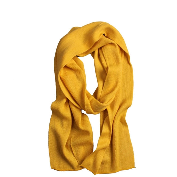 Acrylic Scarf