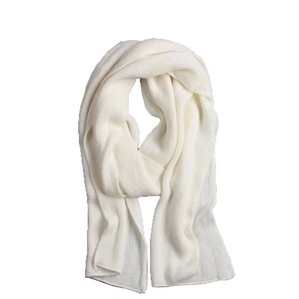 Acrylic Scarf