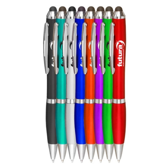 Plastic Stylus Pen