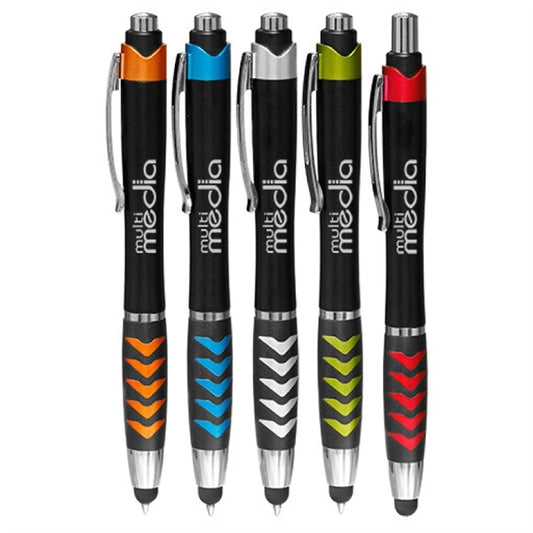 Plastic Arrow Stylus Pen