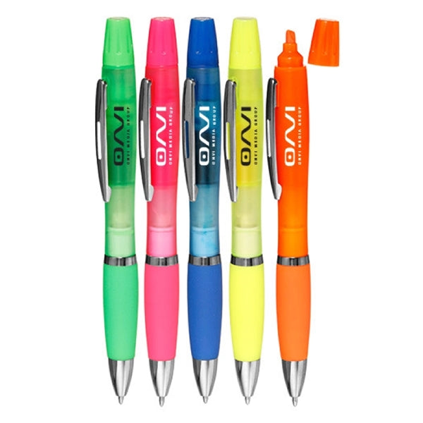 Highlighter Pen Combo