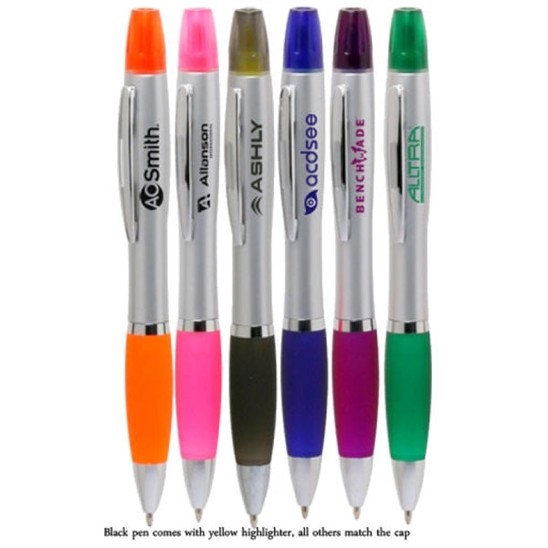 Highlighter Pen Combo