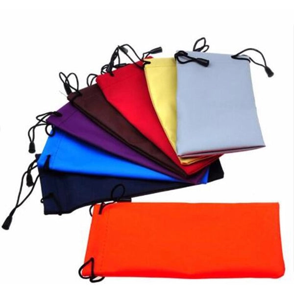 Soft storage bags