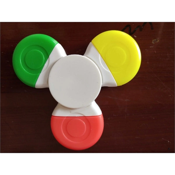 Gyro Multicolor Highlighter