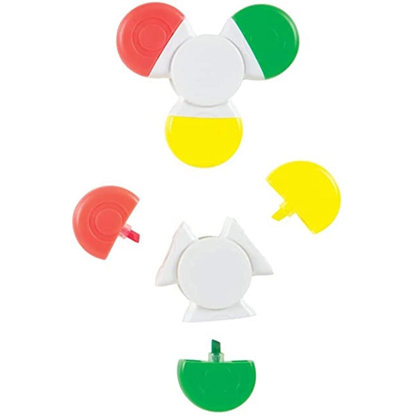 Gyro Multicolor Highlighter