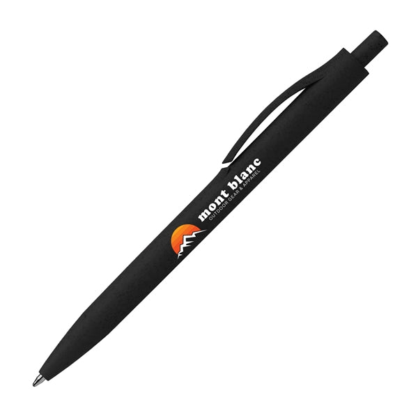 Zen - Wheat Plastic Pen - ColorJet