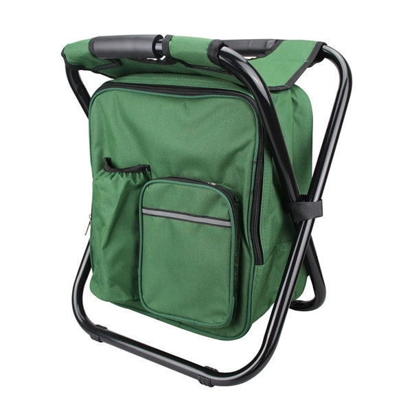Camping Cooler Stool