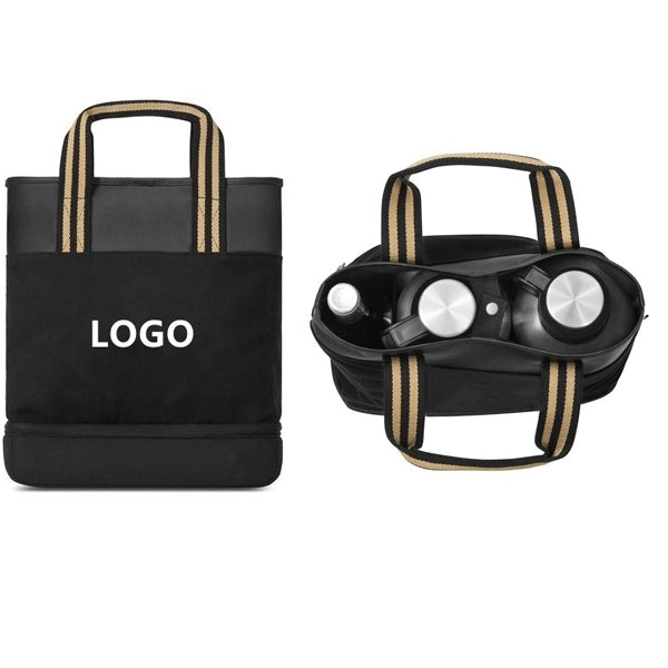 Wine Tote Bag