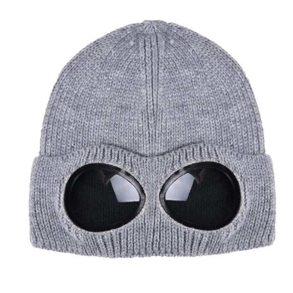 Windproof beanie