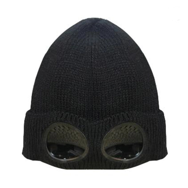 Windproof beanie