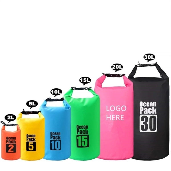 Waterproof Dry Bag