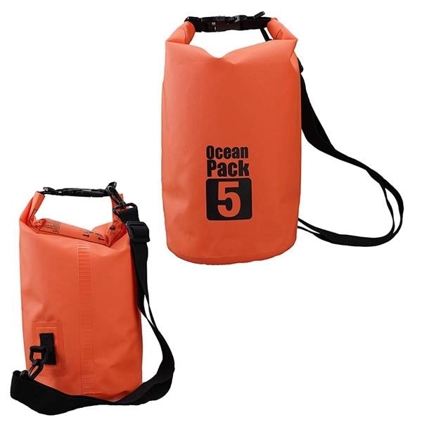 Waterproof Dry Bag
