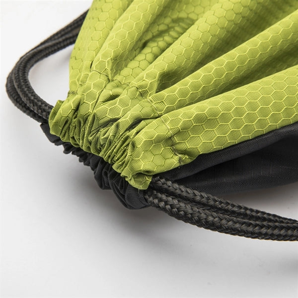 600D waterproof Oxford cloth backpack