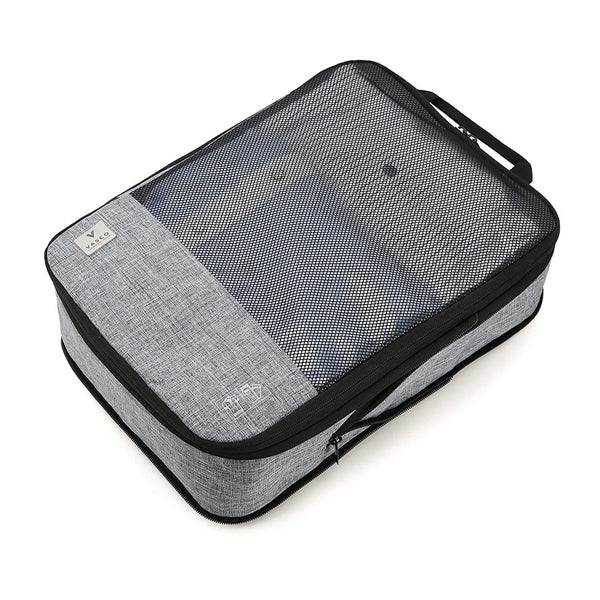 3-Piece Waterproof Travel Storage Bag