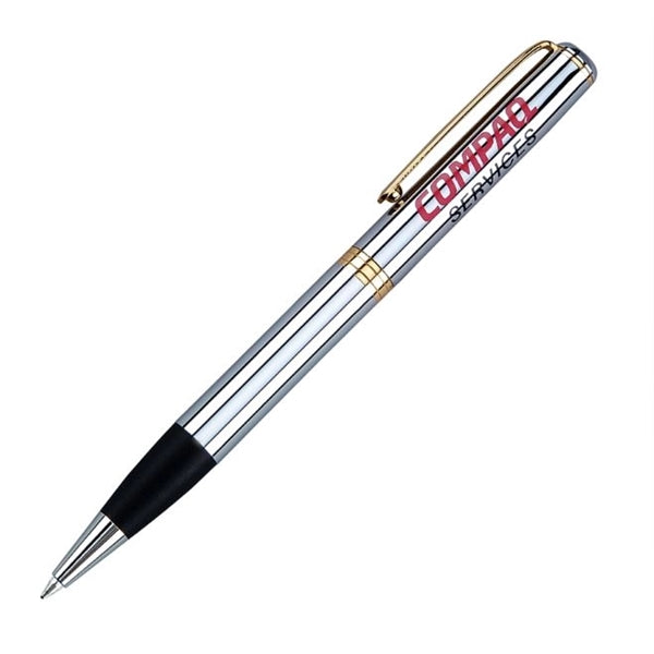Edda Twist Action Pens