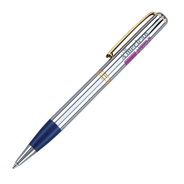 Edda Twist Action Pens