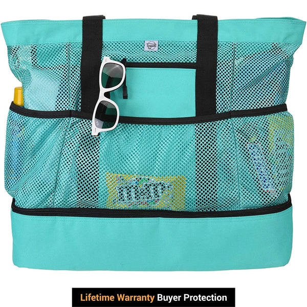 Vocation Picnic Beach Bag