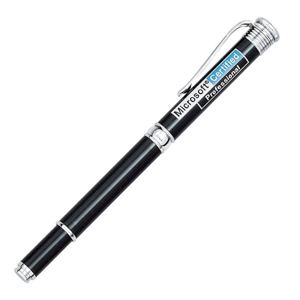 Valentine Rollerball Gel Pen