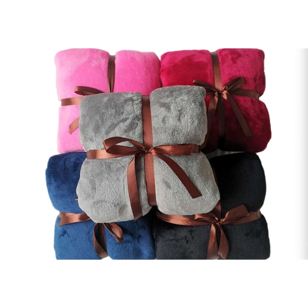TV Blanket with Hoodie
