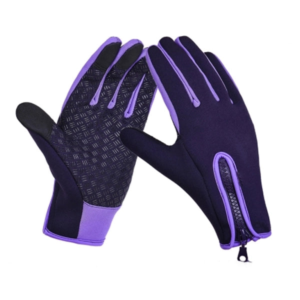 Full-Finger Cycling Gloves