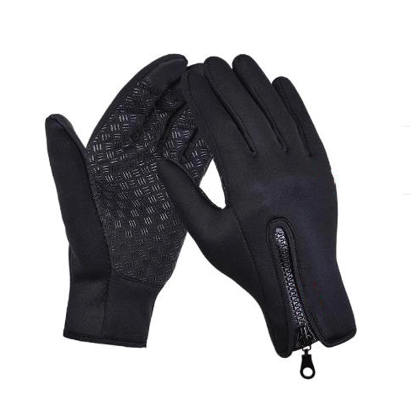 Full-Finger Cycling Gloves