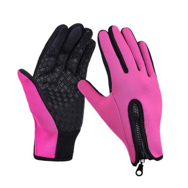 Full-Finger Cycling Gloves
