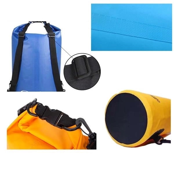 Dry Bag Waterproof Sack