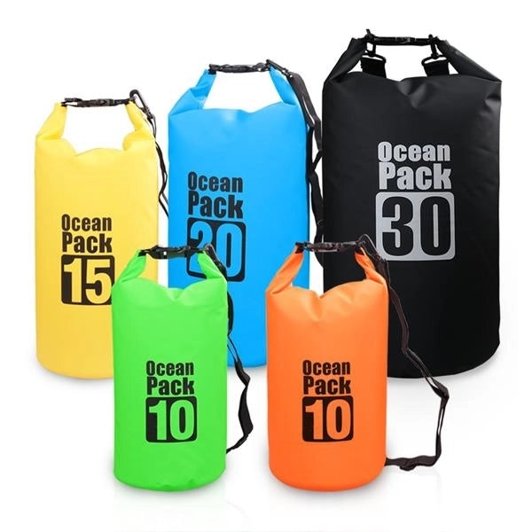Compression Sack Dry Bag