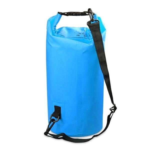 Compression Sack Dry Bag