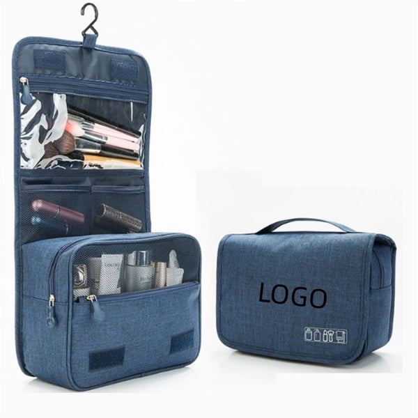 Toiletry Makeup Travel Cosmetic Bag