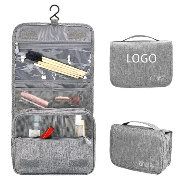 Toiletry Makeup Travel Cosmetic Bag