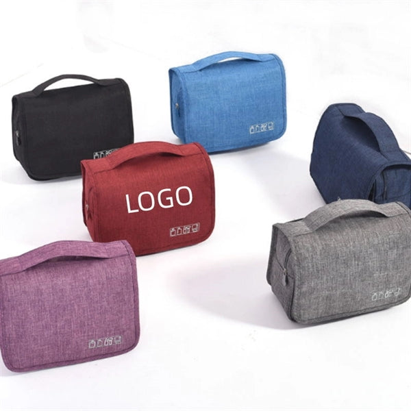 Toiletry Makeup Travel Cosmetic Bag
