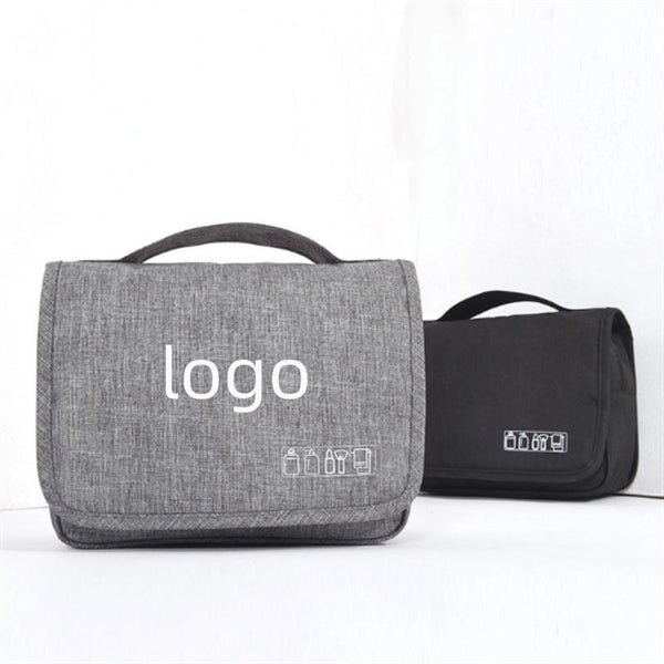 Toiletry Makeup Travel Cosmetic Bag