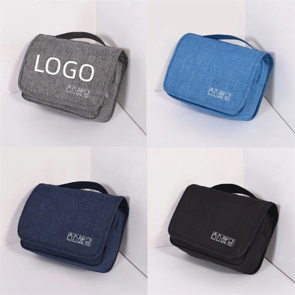 Toiletry Makeup Travel Cosmetic Bag