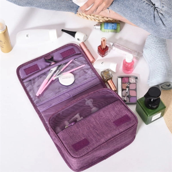Toiletry Makeup Travel Cosmetic Bag