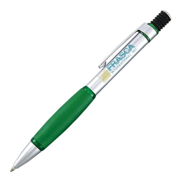 Inca-300 Click Action Pens