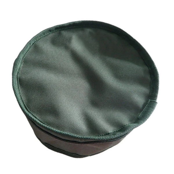 Collapsible Travel Pet Bowl