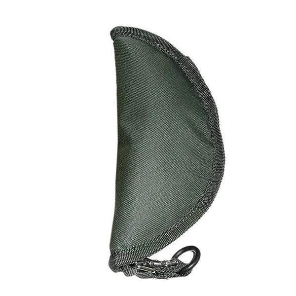 Collapsible Travel Pet Bowl