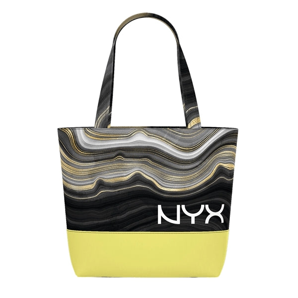 SAGE Import Upgraded Medium Tote