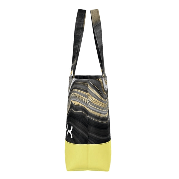 SAGE Import Upgraded Medium Tote