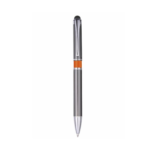 Aluminum Barrel Stylus Pen