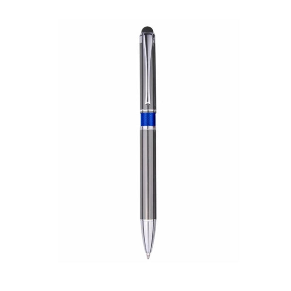Aluminum Barrel Stylus Pen