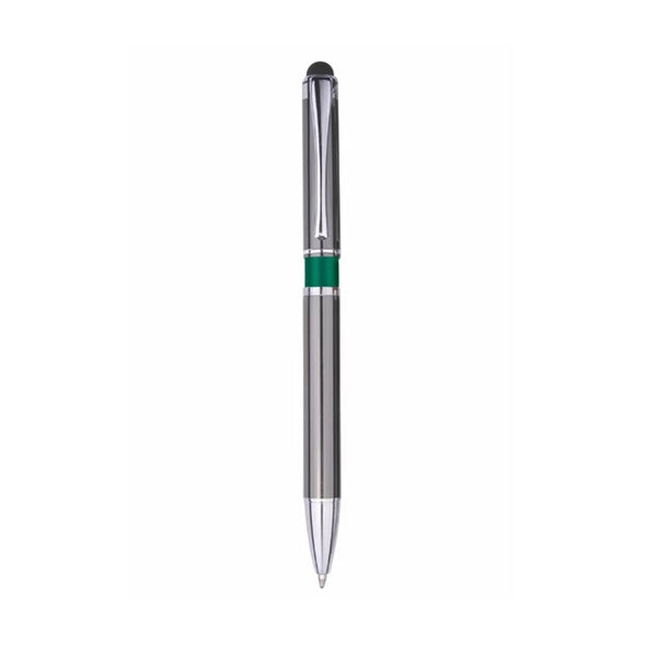 Aluminum Barrel Stylus Pen