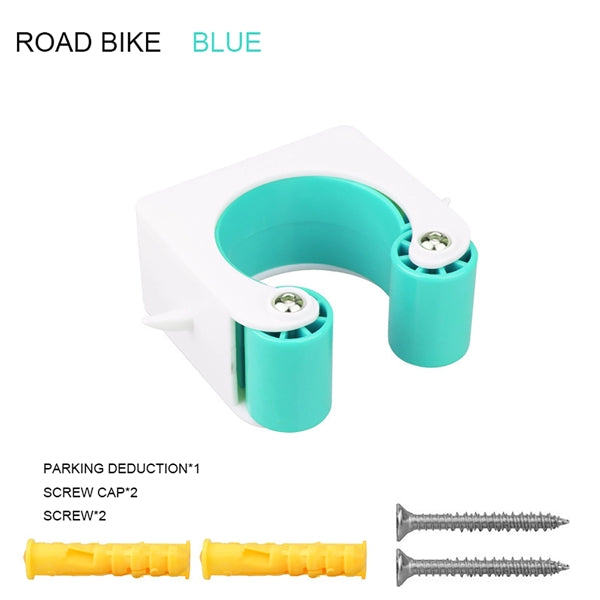 Portable Bicycle Parking Rack