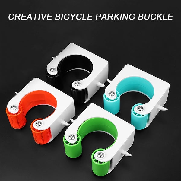 Portable Bicycle Parking Rack