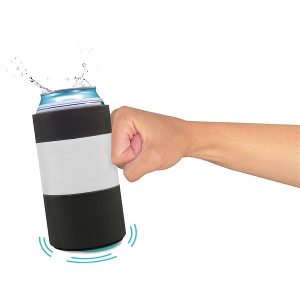 TOADFISH Non-Tipping Standard Can Cooler