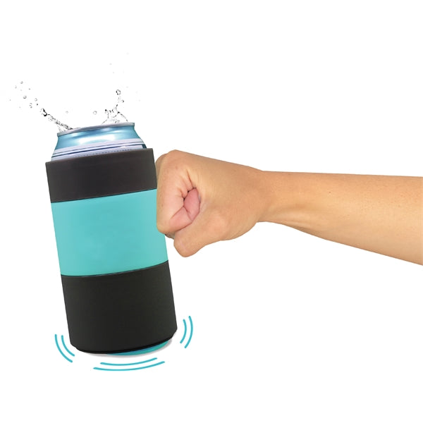 TOADFISH Non-Tipping Standard Can Cooler