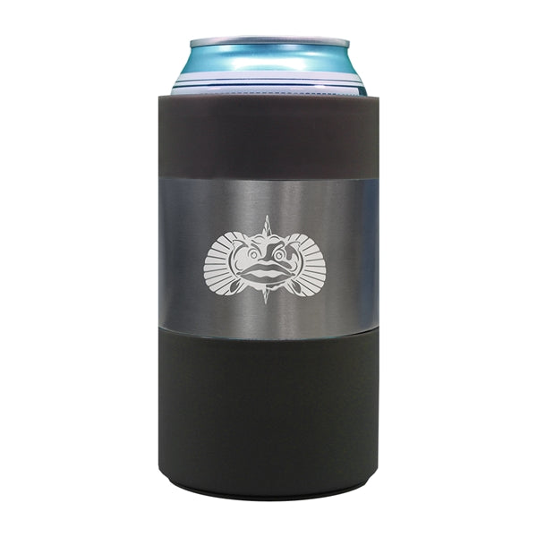 TOADFISH Non-Tipping Standard Can Cooler