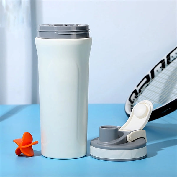 27OZ Fitness Portable Water Cup Large Capacity Sports Water