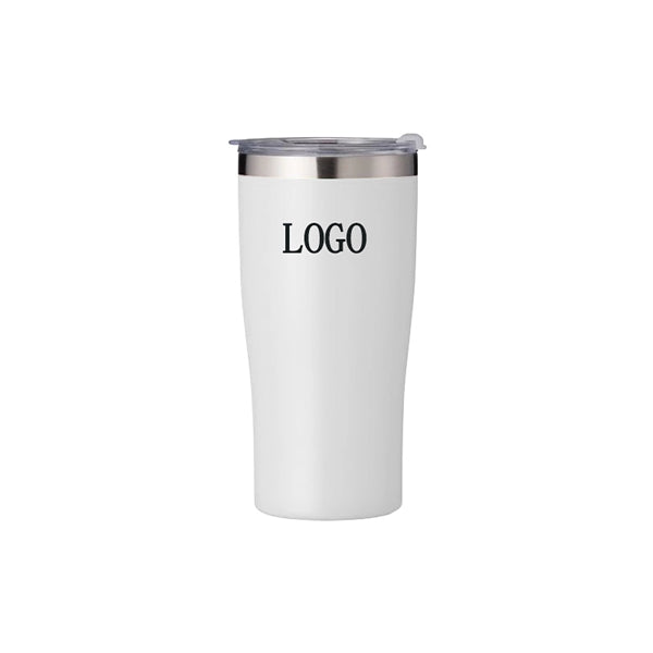 20 OZ Vacuum Insulation Cup Creative Stainless Steel Customi